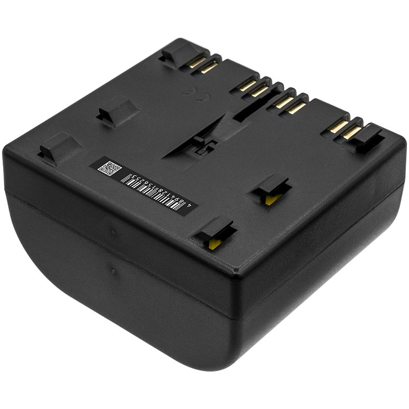 Li-MnO2 Battery fits Daitem, 360. 21 X, 473-16x - Gsm-w?hlger?t 3.6V, 14500mAh Alarm System Cameron Sino Technology Limited