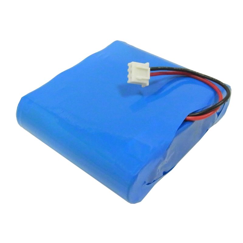 Li-ion Battery fits Pure, Evoke 1s, Evoke 2s, Evoke Flow 3.7V, 8800mAh DAB Digital Cameron Sino Technology Limited