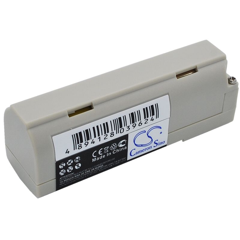 Li-ion Battery fits Pure, One Mi, One Mi Radio, One Mi Union Jack 3.7V, 2200mAh Home Electronics Cameron Sino Technology Limited
