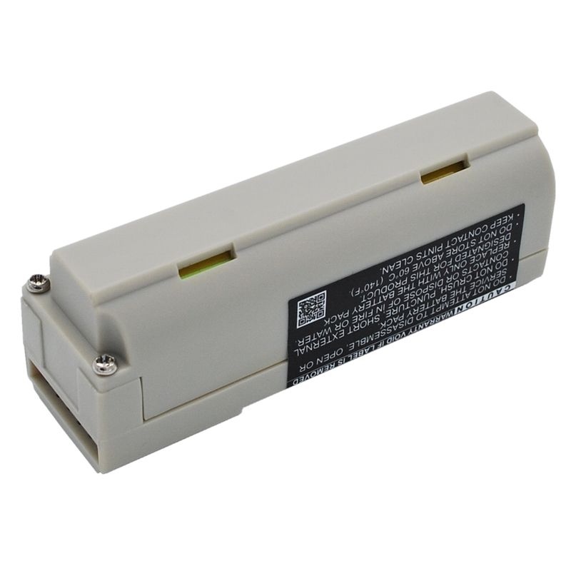 Li-ion Battery fits Pure, One Mi, One Mi Radio, One Mi Union Jack 3.7V, 2200mAh Home Electronics Cameron Sino Technology Limited