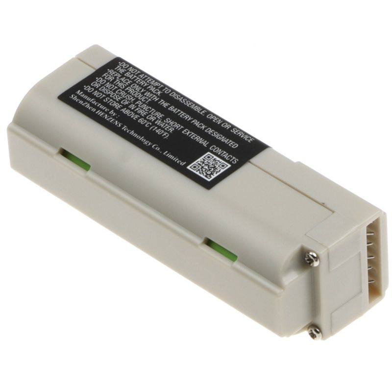 Li-ion Battery fits Pure, One Mi, One Mi Radio, One Mi Union Jack 3.7V, 3400mAh Home Electronics Cameron Sino Technology Limited