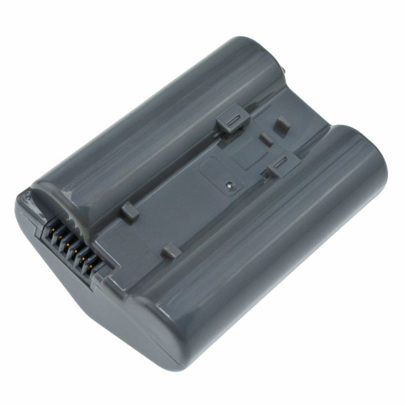 Li-ion Battery fits Nikon, D4 Dslr, D4s 10.8V, 3300mAh Camera Cameron Sino Technology Limited