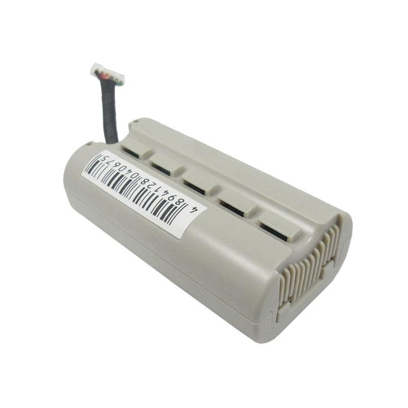 Li-ion Battery fits Pure, D240, Evoke 1, Evoke D2 3.7V, 4200mAh DAB Digital Cameron Sino Technology Limited