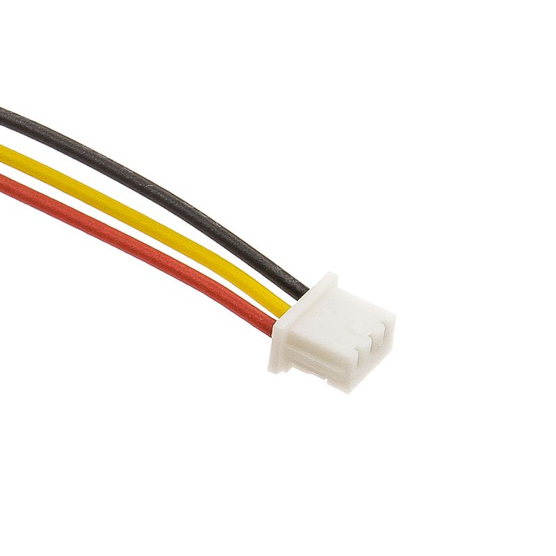Li-Polymer Battery fits Geneva, Worldradio 3.7V, 2400mAh DAB Digital Cameron Sino Technology Limited