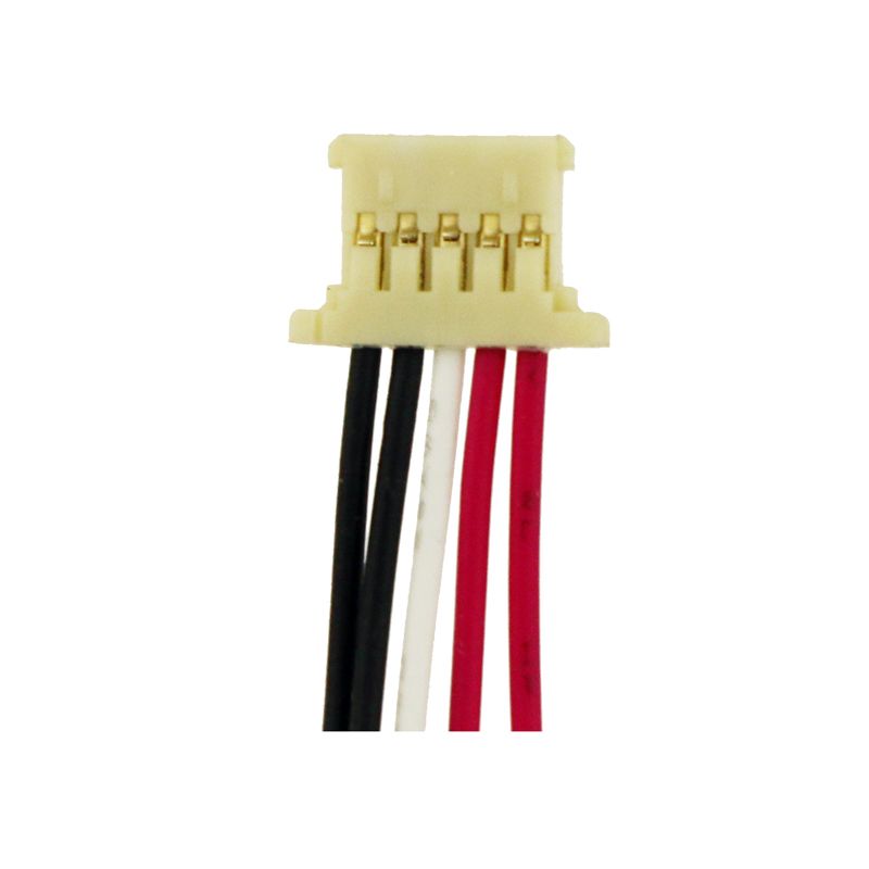 Li-polymer Battery Fits Autel, Ds808, Ds808k 3.7v, 5000mah Diagnostic Scanner Cameron Sino Technology Limited