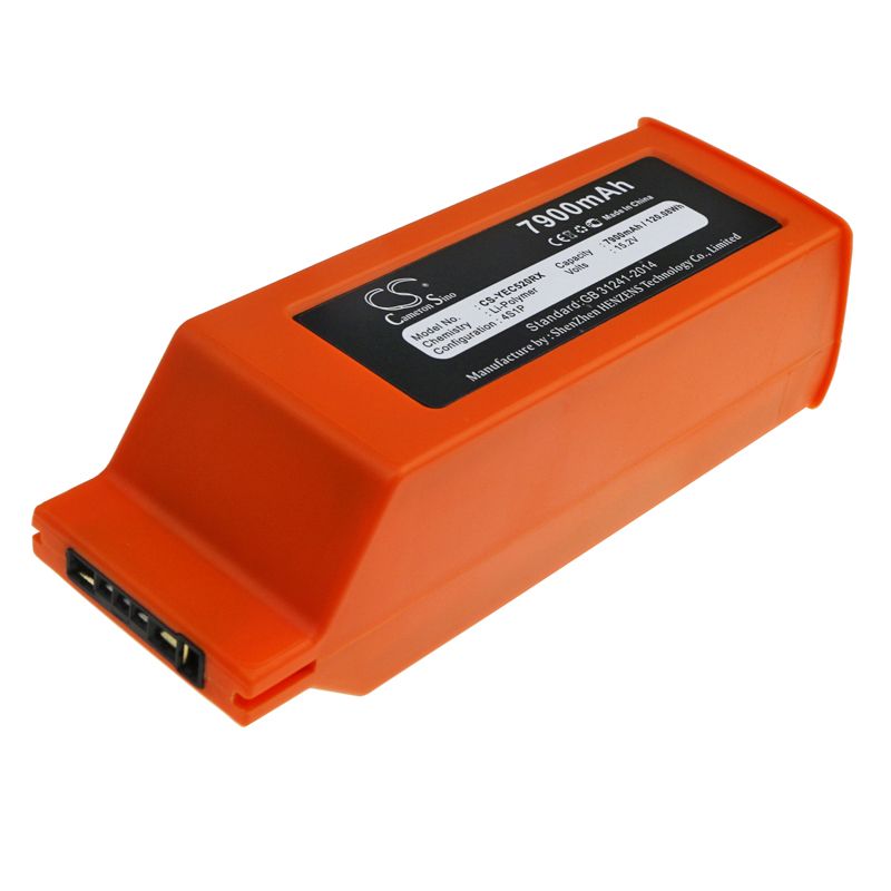 Li-Polymer Battery fits Yuneec, H520, H520 Hexacopter Airframe 15.2V, 7900mAh Drones Cameron Sino Technology Limited