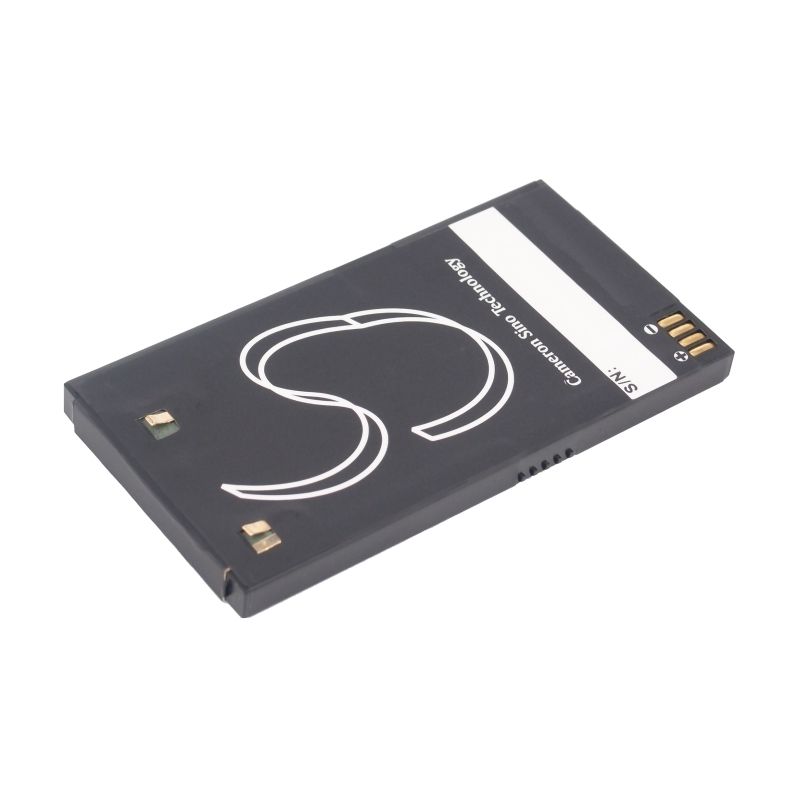 Li-ion Battery Fits Sirius, Stiletto Sl2, Sirius 3.7v, 1450mah DAB Digital Cameron Sino Technology Limited