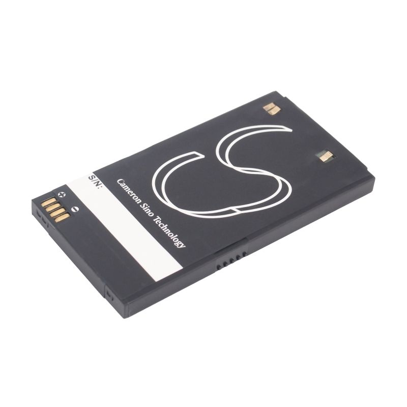 Li-ion Battery Fits Sirius, Stiletto Sl2, Sirius 3.7v, 1450mah DAB Digital Cameron Sino Technology Limited