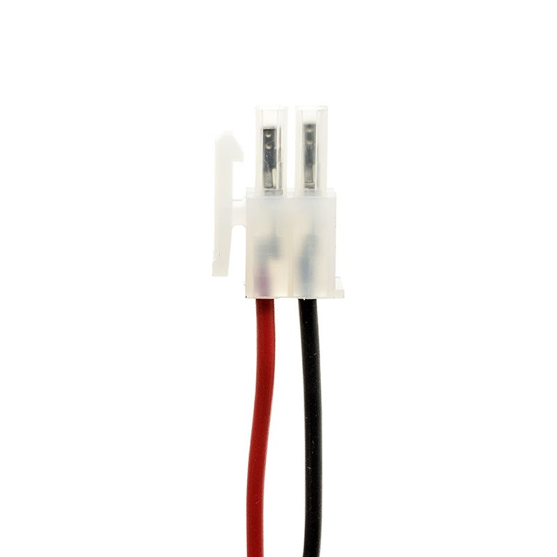 Ni-CD Battery fits Schneider, Everlux Ferro, Evx Ferro 3.6V, 4000mAh Emergency Lighting Cameron Sino Technology Limited