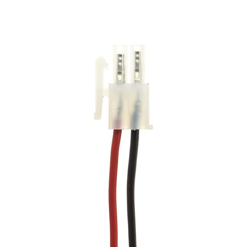 Ni-CD Battery fits Baes, Ova Td210331 3.6V, 2500mAh Emergency Lighting Cameron Sino Technology Limited