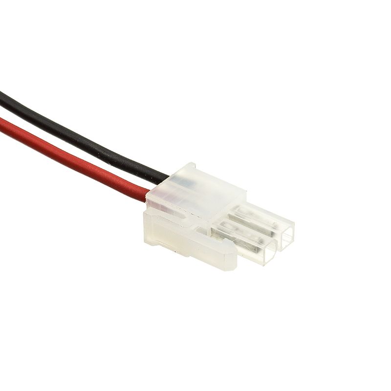 Ni-CD Battery fits Baes, Ova Td210331 3.6V, 2500mAh Emergency Lighting Cameron Sino Technology Limited