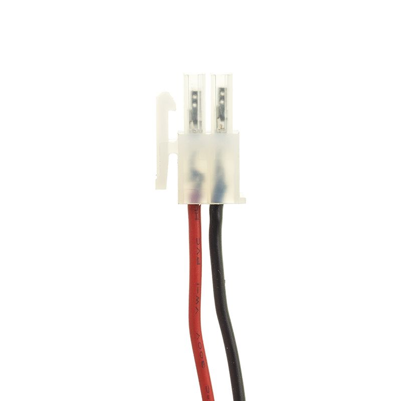 Ni-CD Battery fits Baes, Fluo Evac, Ova Td310632 7.2V, 1600mAh Emergency Lighting Cameron Sino Technology Limited