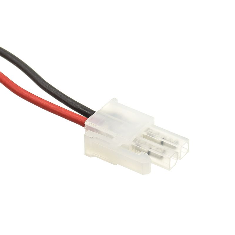 Ni-CD Battery fits Baes, Fluo Evac, Ova Td310632 7.2V, 1600mAh Emergency Lighting Cameron Sino Technology Limited