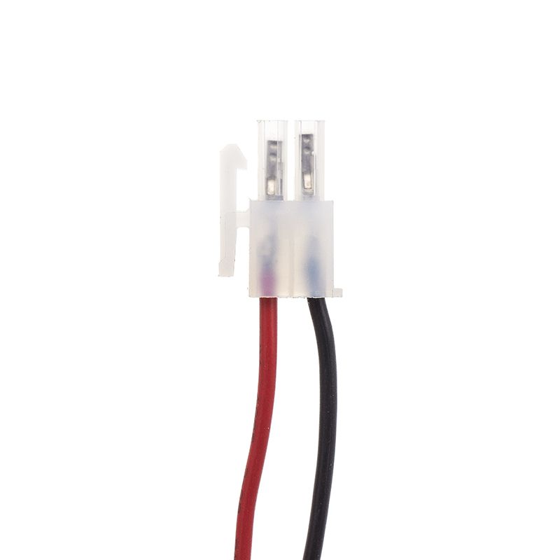 Ni-CD Battery fits Schneider, Luxa, Ova Luxa 2.4V, 1600mAh Emergency Lighting Cameron Sino Technology Limited