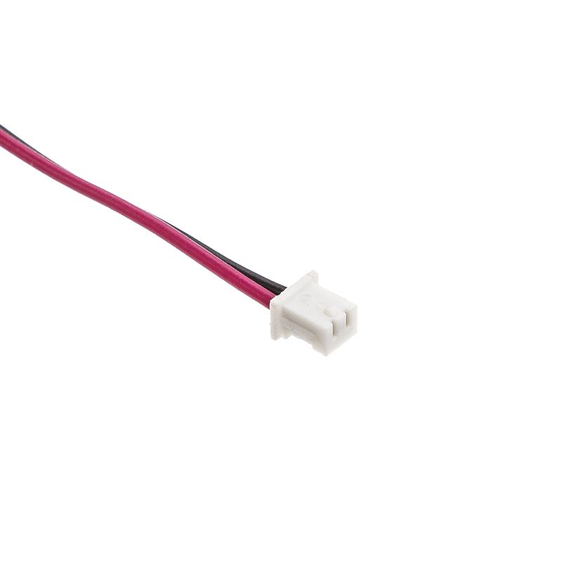 Li-Polymer Battery fits Vikli, E05 V2015, V2015-e05 3.7V, 400mAh Flashlight Cameron Sino Technology Limited