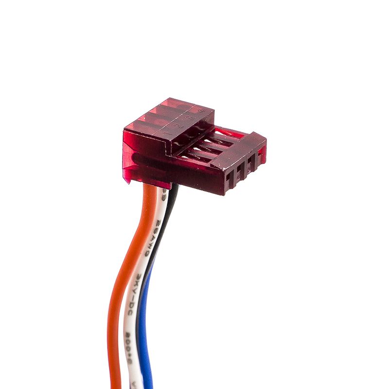 Li-ion Battery fits Koehler, 7610, 7611 7.4V, 7800mAh Flashlight Cameron Sino Technology Limited