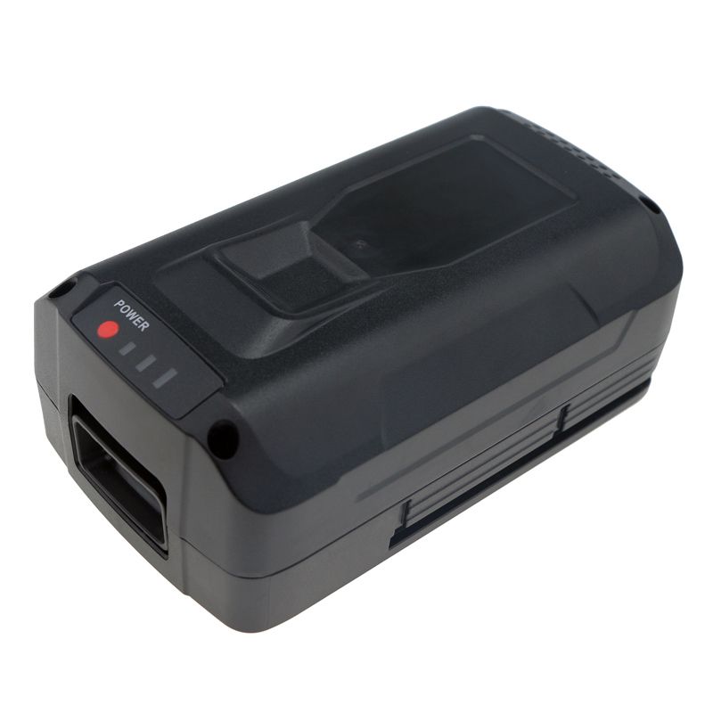 Li-ion Battery fits Snow Joe, Ion13ss, Ion16cs 40.0V, 5000mAh Gardening Tools Cameron Sino Technology Limited