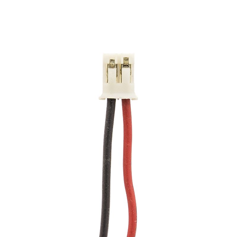 Li-Polymer Battery fits Marmitek, 210, Doorphone 170 3.7V, 850mAh Home Security Camera Cameron Sino Technology Limited