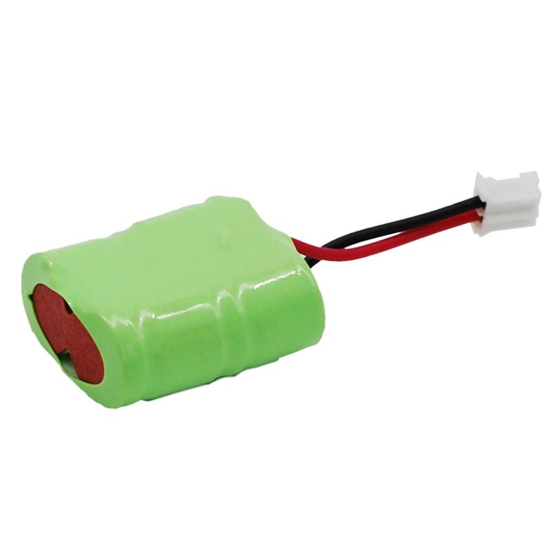 Ni-mh Battery Fits Sportdog, Nobark 10r, Sbc-10r Bark Collar, Sbc-r 4.8v, 80mah Dog Collar Cameron Sino Technology Limited