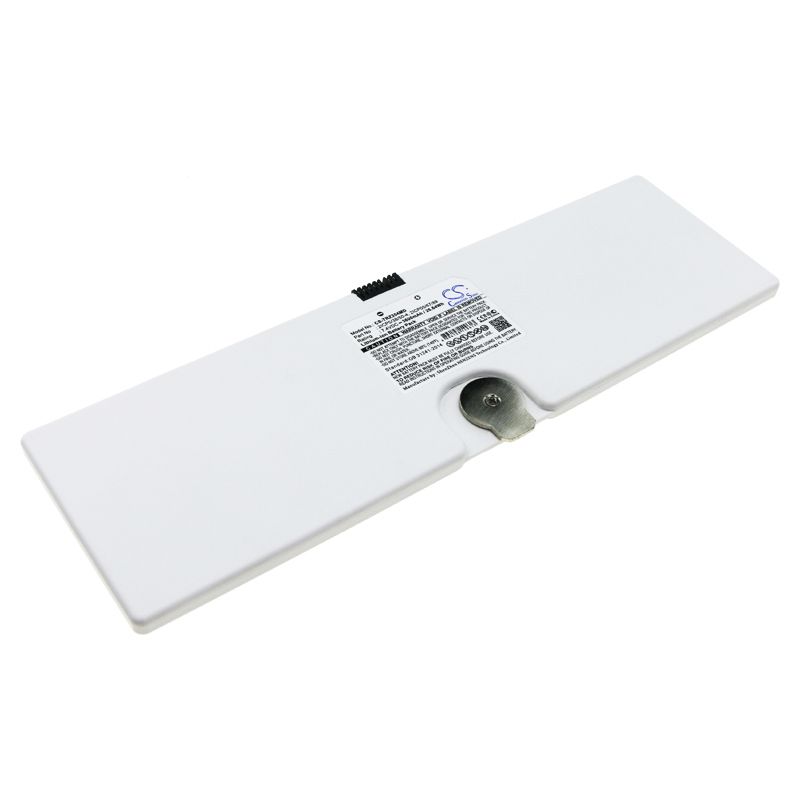 Li-ion Battery fits Trixell, 3543pr, Ez Dr 7.4V, 3600mAh Medical Cameron Sino Technology Limited