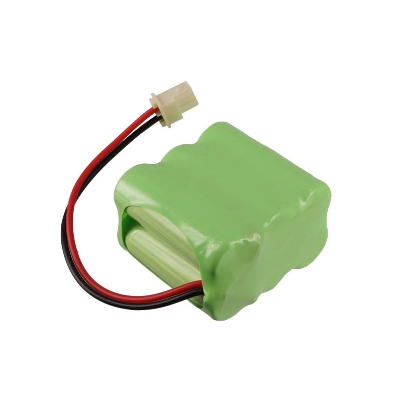 Ni-mh Battery Fits Dogtra, Transmitter 1100nc, Transmitter 1200, Transmitter 1200nc 7.2v, 300mah Dog Collar Cameron Sino Technology Limited