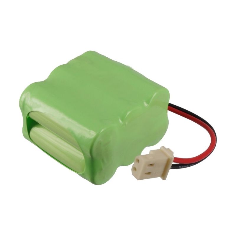 Ni-mh Battery Fits Dogtra, Transmitter 1100nc, Transmitter 1200, Transmitter 1200nc 7.2v, 300mah Dog Collar Cameron Sino Technology Limited