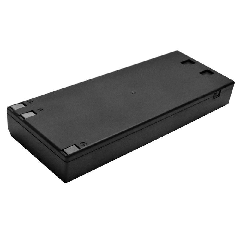 Ni-MH Battery fits Choicemmed, Mmed6000dp-m7, Medchoice 12.0V, 2000mAh Medical Cameron Sino Technology Limited