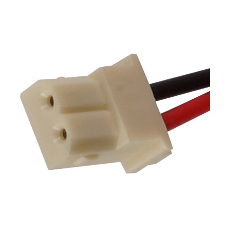 Ni-mh Battery Fits Dogtra, Transmitter 1100nc, Transmitter 1200, Transmitter 1200nc 7.2v, 300mah Dog Collar Cameron Sino Technology Limited