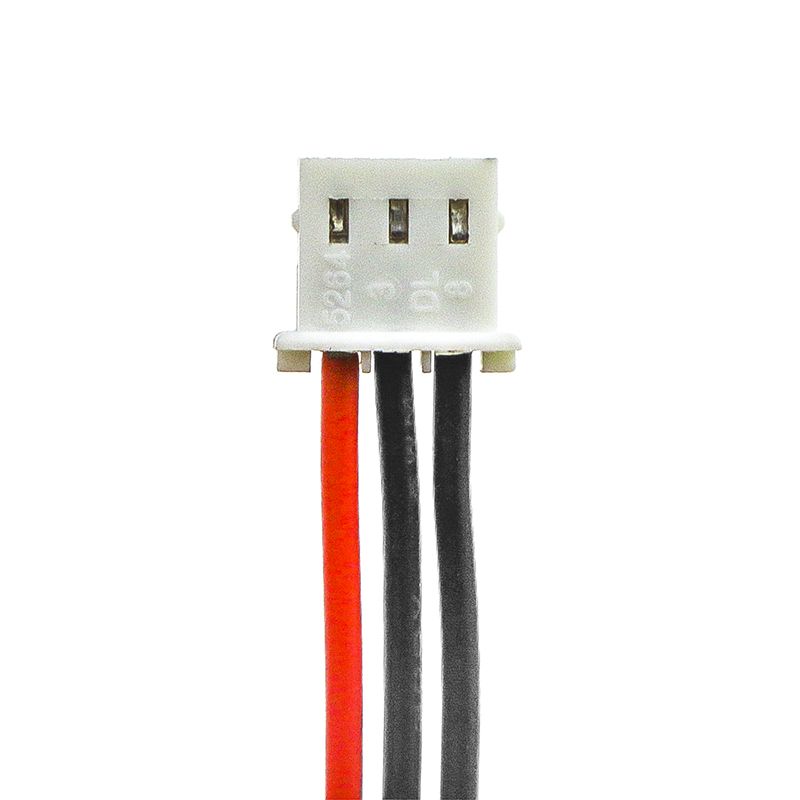 Li-ion Battery fits Medical Econet, Compact 2 11.1V, 2600mAh Medical Cameron Sino Technology Limited