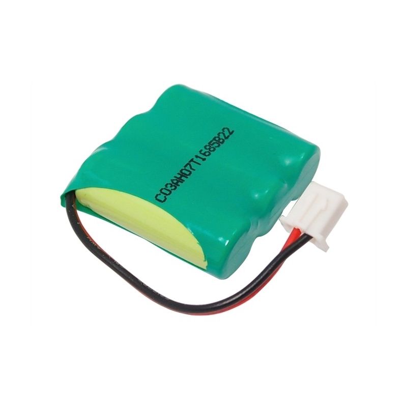 Ni-MH Battery fits Tri-tronics, 1038100, 1038100-d, 1038100e 3.6V, 300mAh Dog Collar Cameron Sino Technology Limited