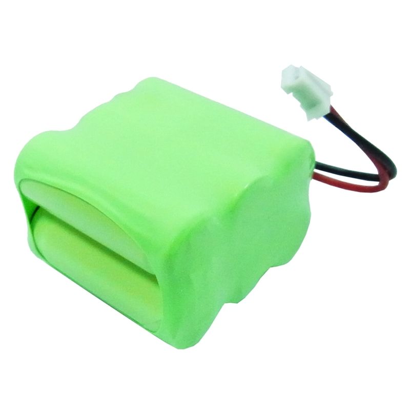 Ni-mh Battery Fits Kinetic, Mh330aaak6hc, Sportdog, Houndhunter Sd-1800 7.2v, 300mah Dog Collar Cameron Sino Technology Limited