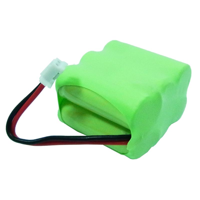 Ni-mh Battery Fits Kinetic, Mh330aaak6hc, Sportdog, Houndhunter Sd-1800 7.2v, 300mah Dog Collar Cameron Sino Technology Limited