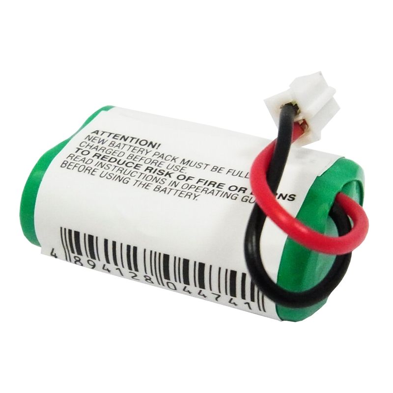 Ni-mh Battery Fits Dogtra, Fieldtrainer Sd-400, Transmitters Sd-400s, Wetlandhunter Sd-400 Camo 4.8v, 150mah Dog Collar Cameron Sino Technology Limited