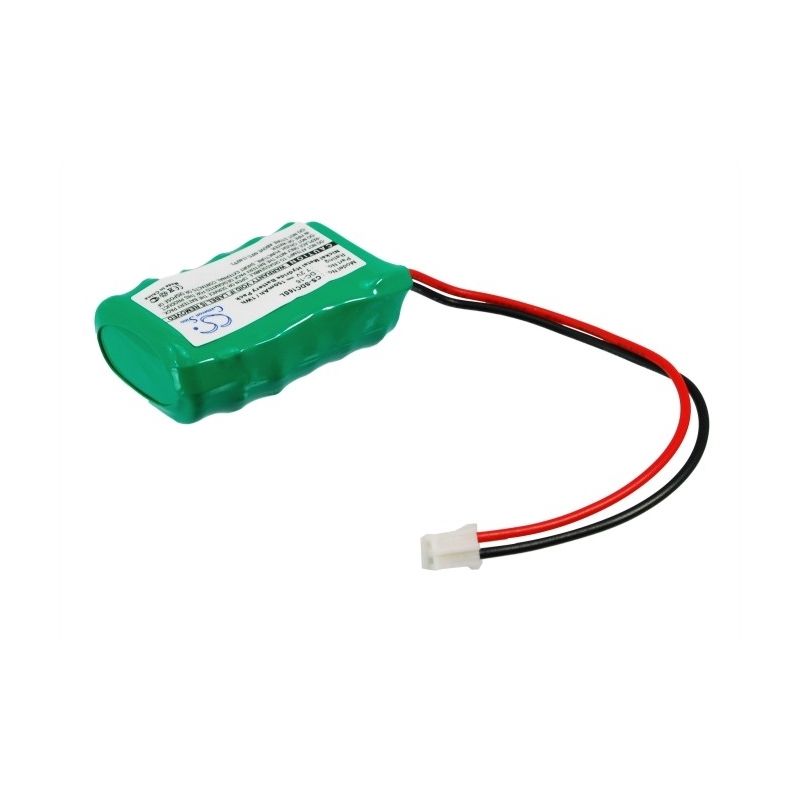 Ni-mh Battery Fits Field, Ft-100, Trainer Sd-400s, Petsafe 7.2v, 150mah Dog Collar Cameron Sino Technology Limited