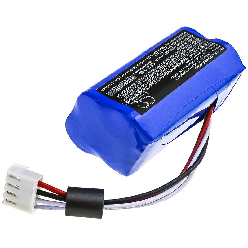 Li-ion Battery fits Resmed, Respirateur Stellar 100, Respirateur Stellar 150 14.4V, 2600mAh Medical Cameron Sino Technology Limited