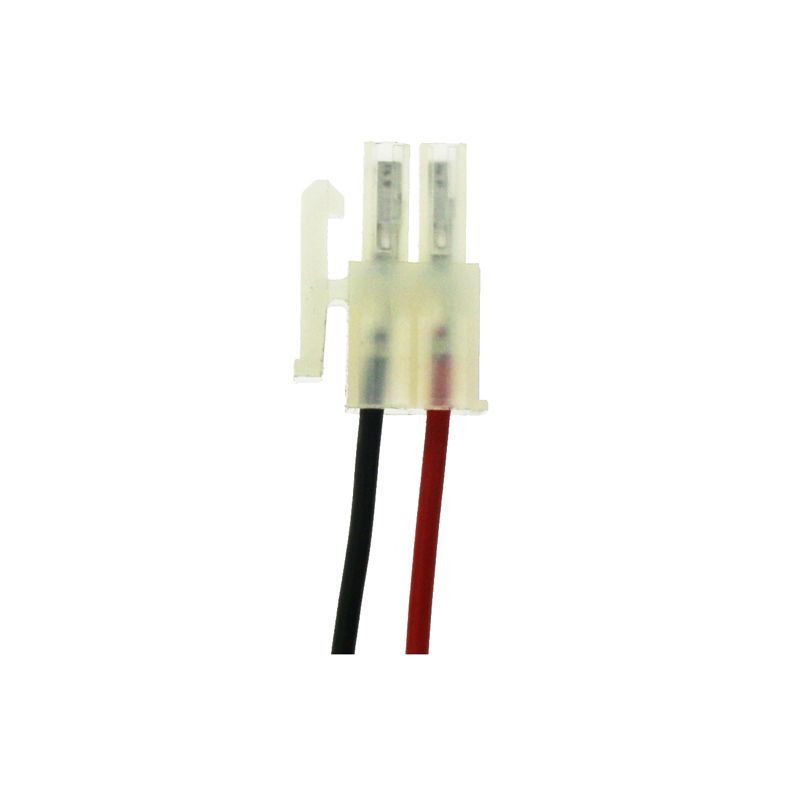 Ni-MH Battery fits Cardioline, 3 Digital Ecg, Delta 1 Plus 24.0V, 2000mAh Medical Cameron Sino Technology Limited