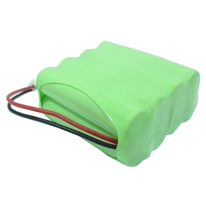 Ni-MH Battery fits Sportdog, Transmitter 1400, Transmitter 1400ncp, Transmitter 1500 9.6V, 700mAh Dog Collar Cameron Sino Technology Limited