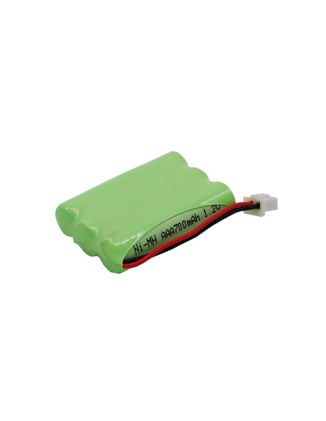 Ni-MH Battery fits Tri-tronics, G2 Pro, Pro 500xl, Pro 500xls 3.6V, 700mAh Dog Collar Cameron Sino Technology Limited