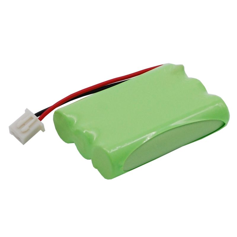 Ni-MH Battery fits Tri-tronics, G2 Pro, Pro 500xl, Pro 500xls 3.6V, 700mAh Dog Collar Cameron Sino Technology Limited