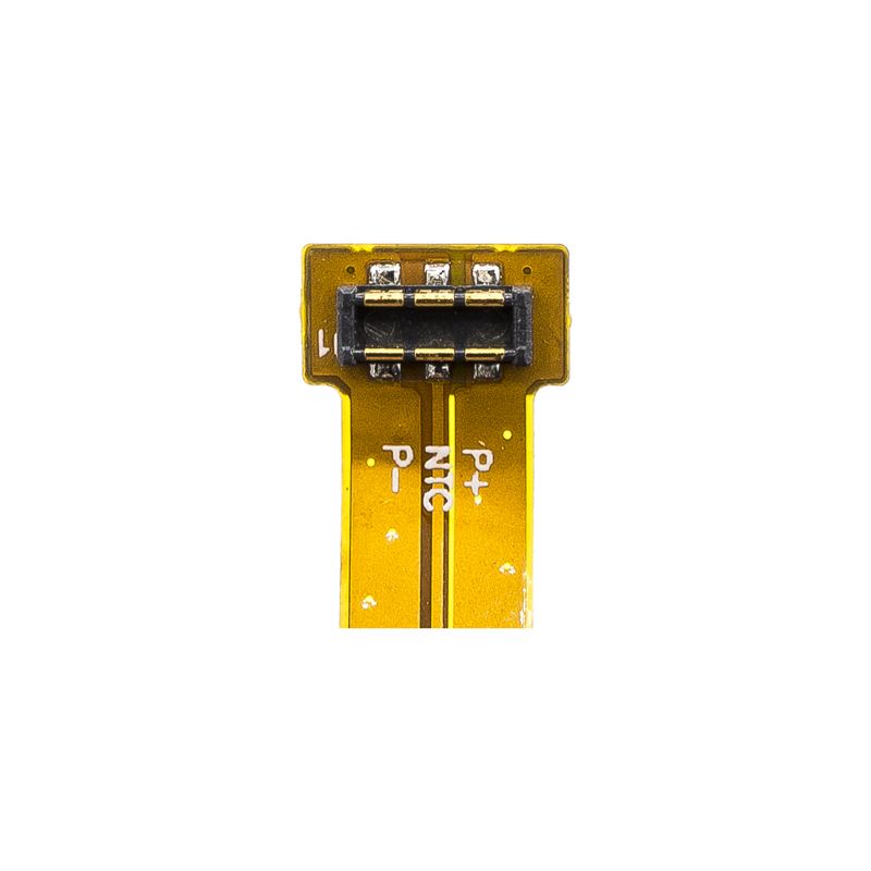 Li-Polymer Battery fits Blackview, A10 3.85V, 2700mAh Mobile & SmartPhone Cameron Sino Technology Limited