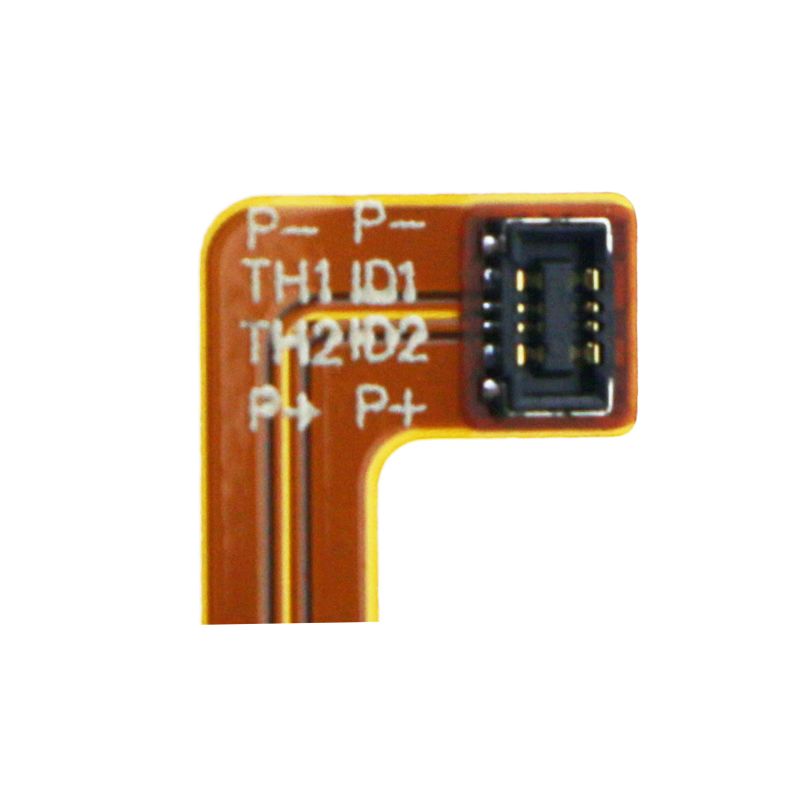 Li-Polymer Battery fits Motorola, Moto E6 Play, Xt2029-1 3.85V, 2750mAh Mobile & SmartPhone Cameron Sino Technology Limited