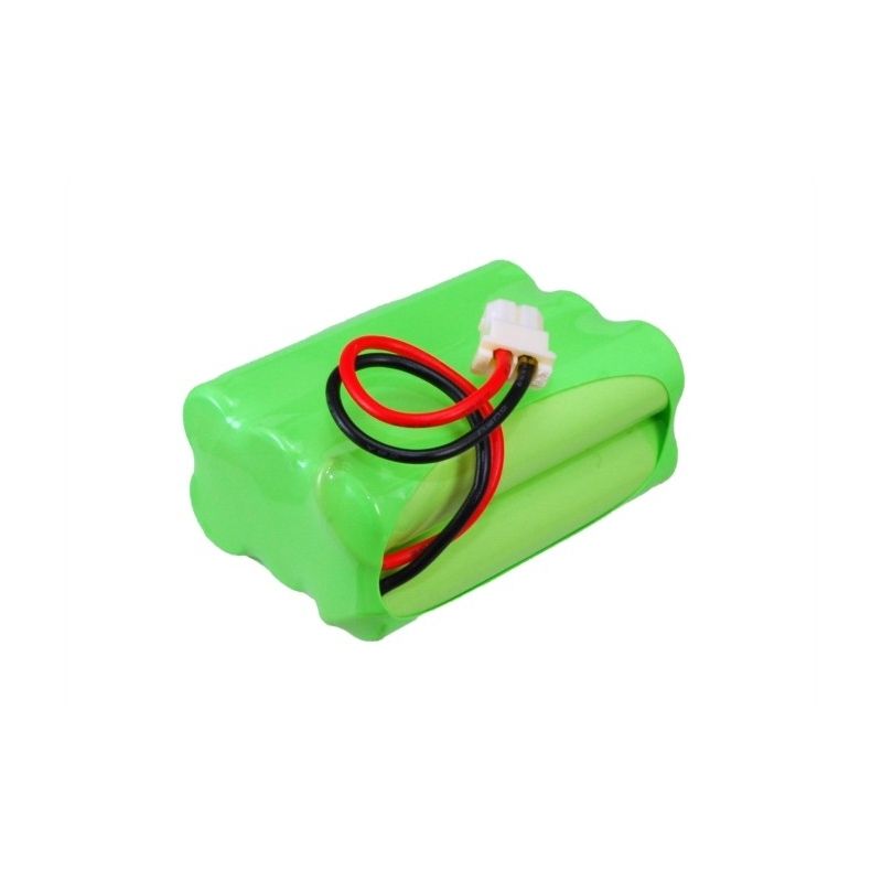 Ni-MH Battery fits Dogtra, 1100nc Transmitter, 1200nc Transmitter, 1202nc Transmitter 7.2V, 700mAh Dog Collar Cameron Sino Technology Limited