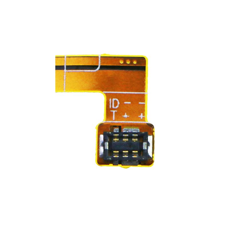 Li-Polymer Battery fits Infinix, Hot S, S521 3.8V, 2750mAh Communications Cameron Sino Technology Limited (Suspended)