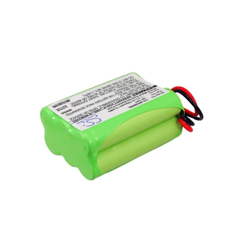 Ni-MH Battery fits Dogtra, 1100nc Transmitter, 1200nc Transmitter, 1202nc Transmitter 7.2V, 700mAh Dog Collar Cameron Sino Technology Limited