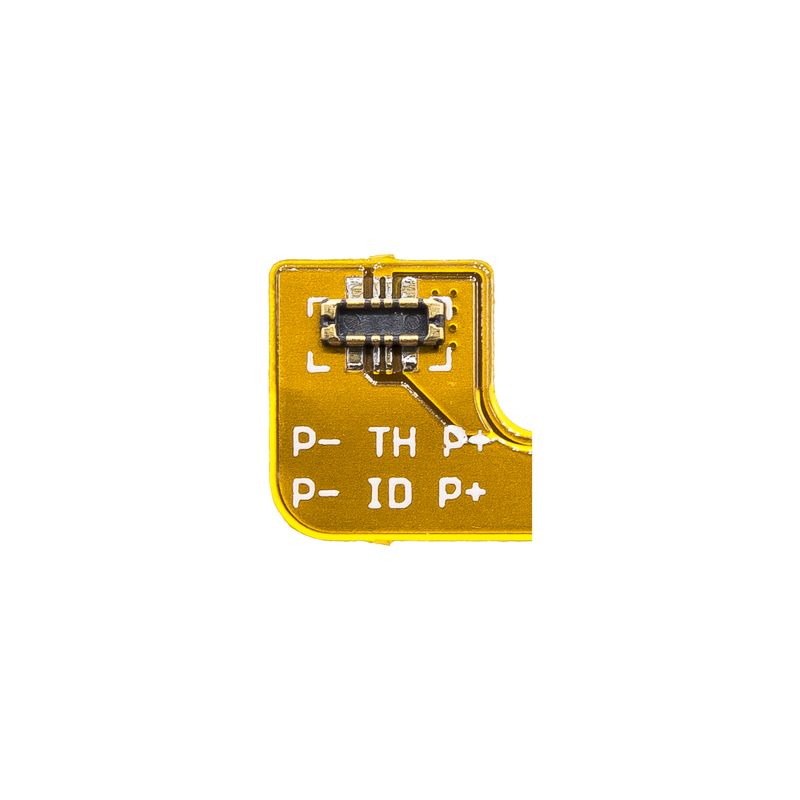 Li-Polymer Battery fits Neffos, C7 Dual Sim, C7 Dual Sim Lte Am 3.85V, 2900mAh Mobile & SmartPhone Cameron Sino Technology Limited