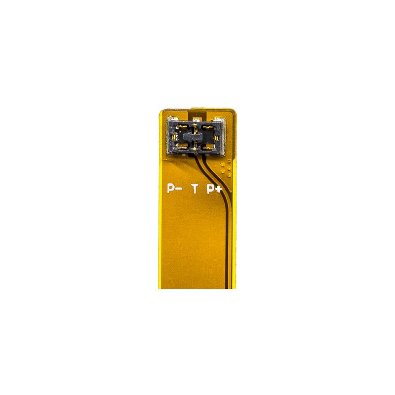 Li-Polymer Battery fits Blackview, R6 3.8V, 3000mAh Mobile & SmartPhone Cameron Sino Technology Limited