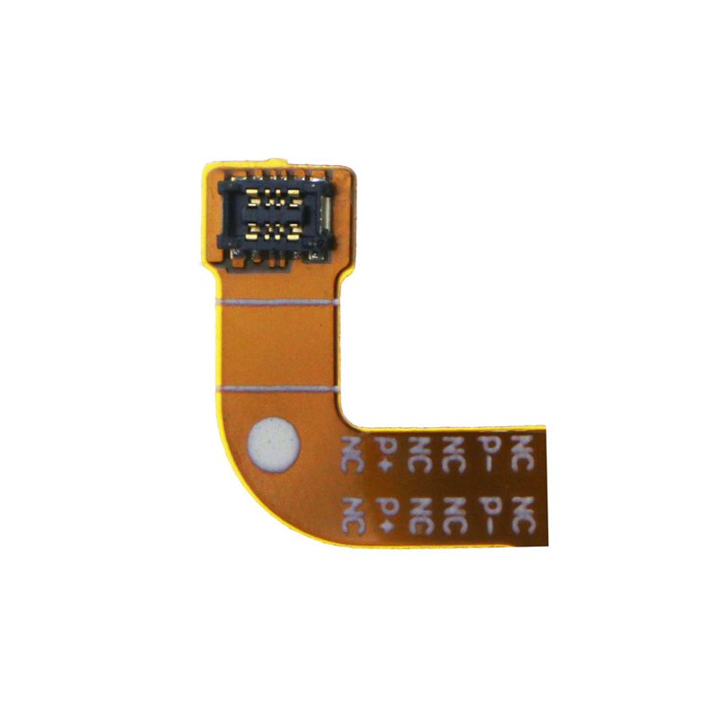 Li-Polymer Battery fits Motorola, Moto Z4, Xt1980-3 3.85V, 3350mAh Mobile & SmartPhone Cameron Sino Technology Limited
