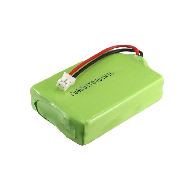 Ni-mh Battery Fits Kinetic, Mh750pf64hc, Sportdog, Houndhunter Sr200-i 4.8v, 750mah Dog Collar Cameron Sino Technology Limited