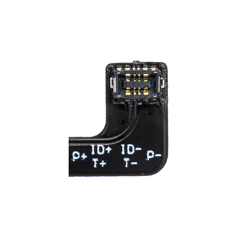Li-Polymer Battery fits Motorola, G8 Play, Moto One Macro 3.85V, 3800mAh Mobile & SmartPhone Cameron Sino Technology Limited