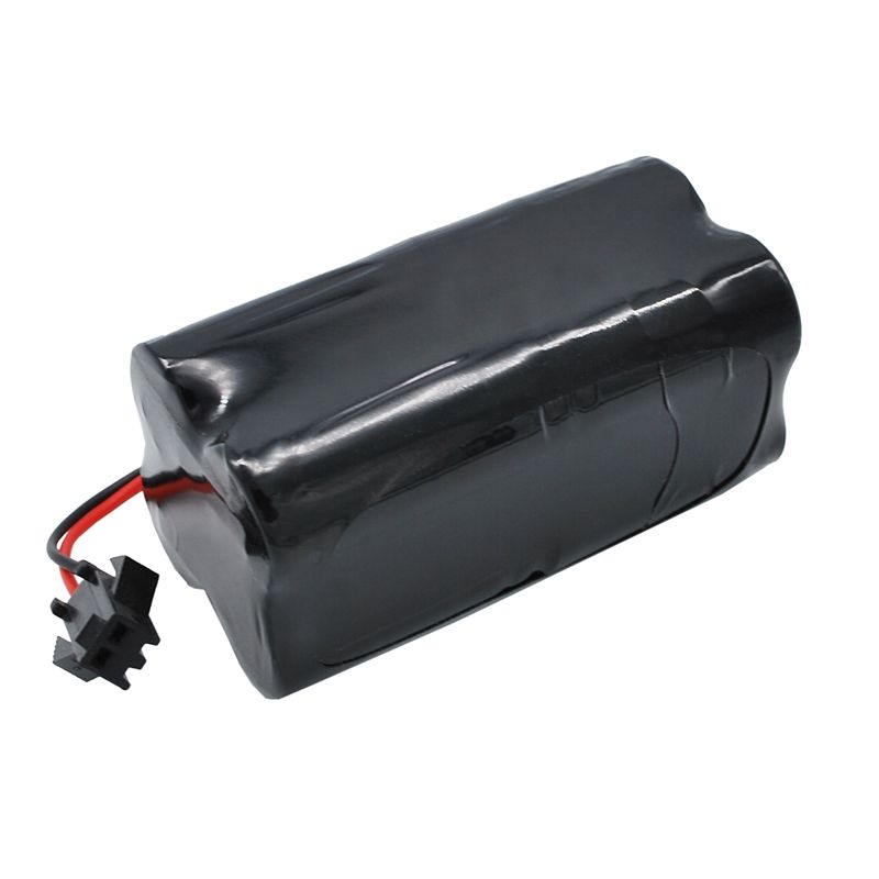 Ni-MH Battery fits Tri-tronics, 1016200, Tri-tronics 9.6V, 600mAh Dog Collar Cameron Sino Technology Limited